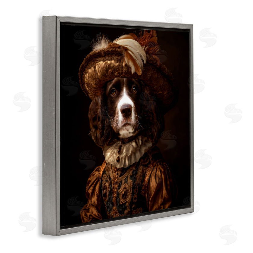 Kelley Parker | Canine Crown Prince