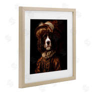 Kelley Parker | Canine Crown Prince