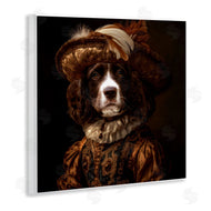 Kelley Parker | Canine Crown Prince