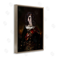 Kelley Parker | Kilted Companion Dog