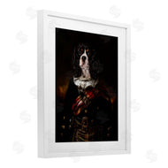Kelley Parker | Kilted Companion Dog