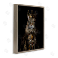 Kelley Parker | Purrfectly Proper Cat