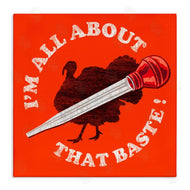 Jedco Brands, Inc. | All About That Baste