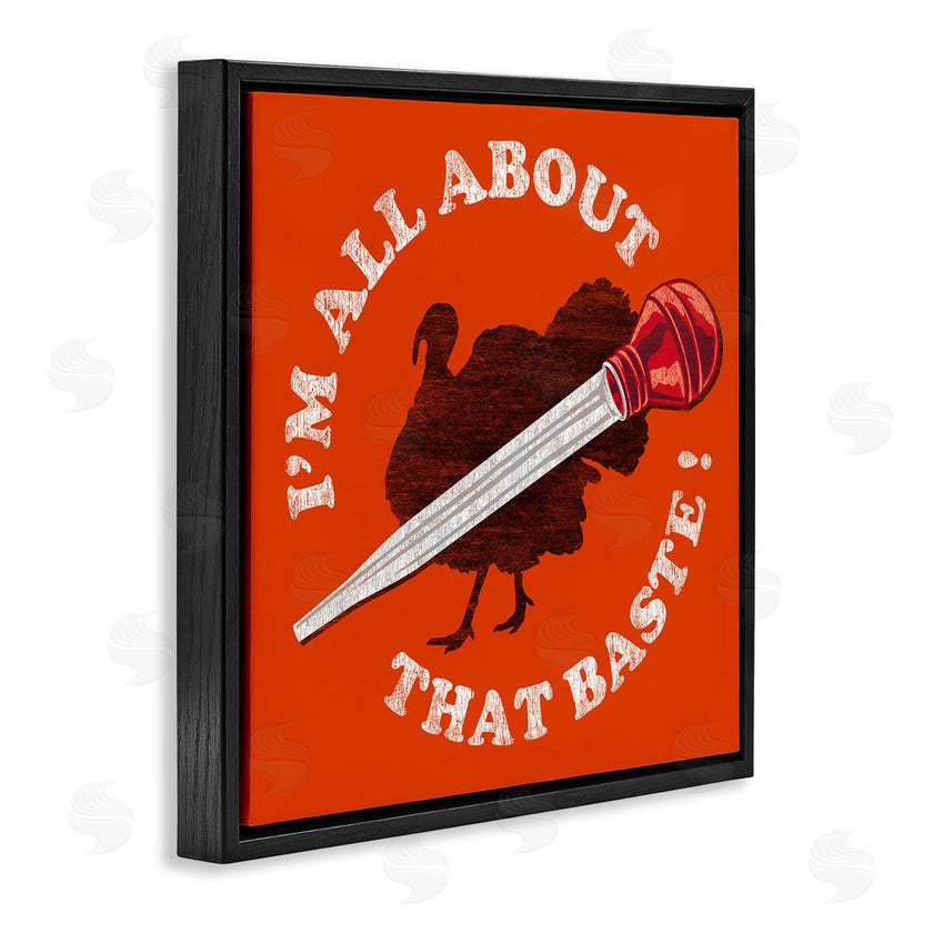 Jedco Brands, Inc. | All About That Baste