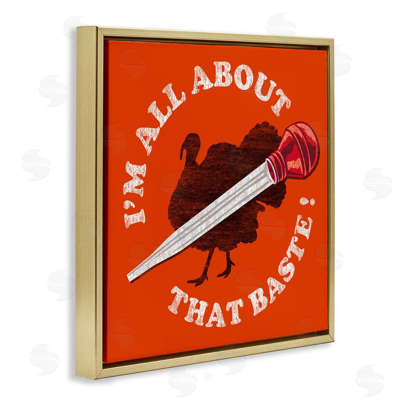 Jedco Brands, Inc. | All About That Baste