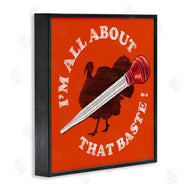 Jedco Brands, Inc. | All About That Baste