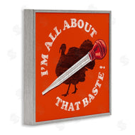 Jedco Brands, Inc. | All About That Baste
