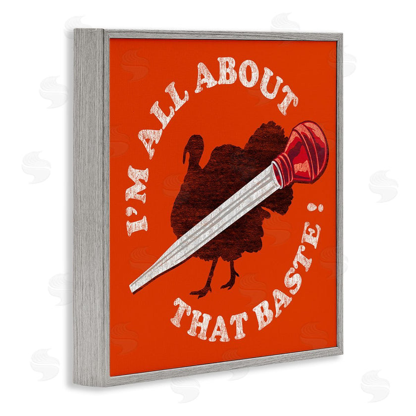 Jedco Brands, Inc. | All About That Baste