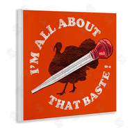 Jedco Brands, Inc. | All About That Baste
