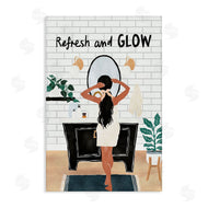 JJ Design House LLC | Refresh And Glow Beauty