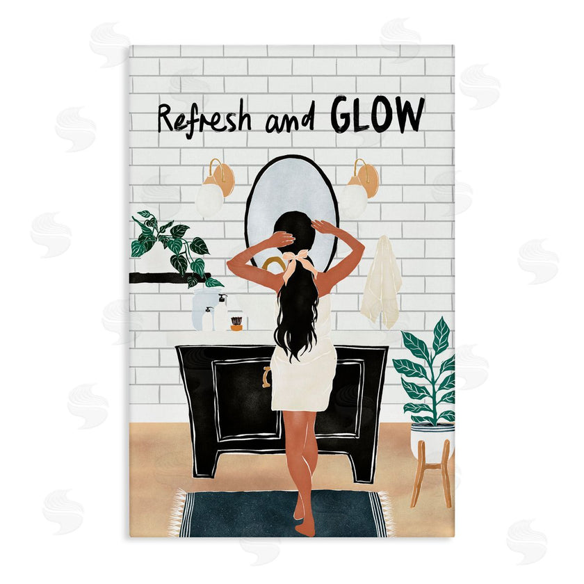 JJ Design House LLC | Refresh And Glow Beauty