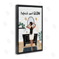 JJ Design House LLC | Refresh And Glow Beauty