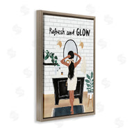 JJ Design House LLC | Refresh And Glow Beauty