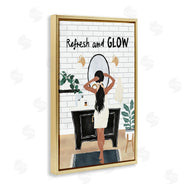 JJ Design House LLC | Refresh And Glow Beauty