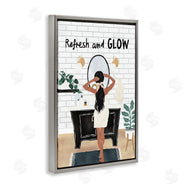 JJ Design House LLC | Refresh And Glow Beauty