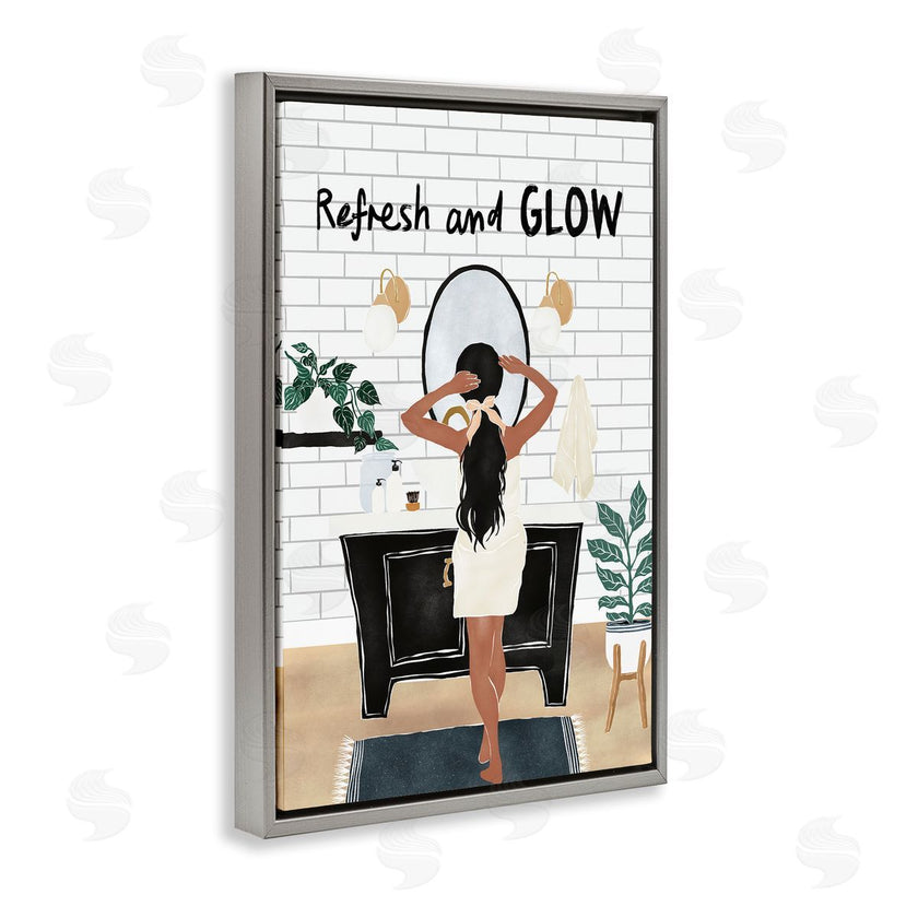 JJ Design House LLC | Refresh And Glow Beauty