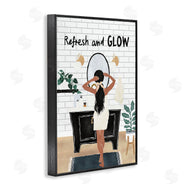JJ Design House LLC | Refresh And Glow Beauty