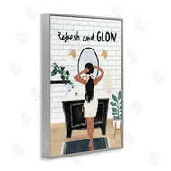 JJ Design House LLC | Refresh And Glow Beauty