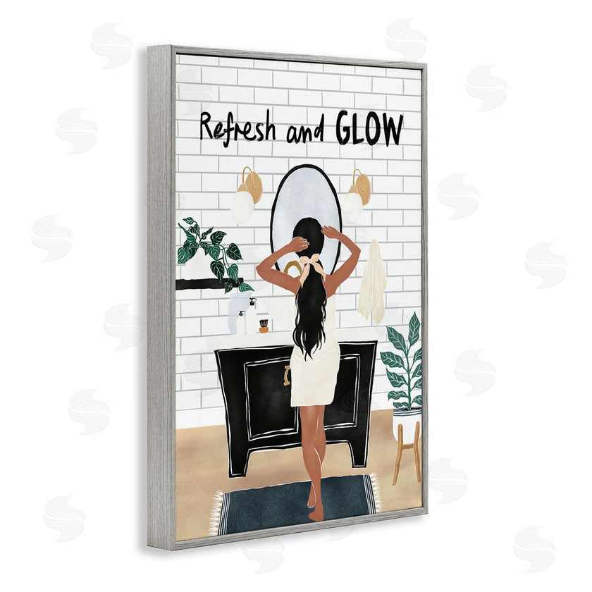 JJ Design House LLC | Refresh And Glow Beauty