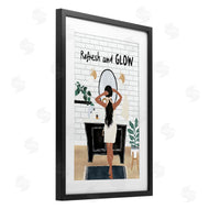 JJ Design House LLC | Refresh And Glow Beauty