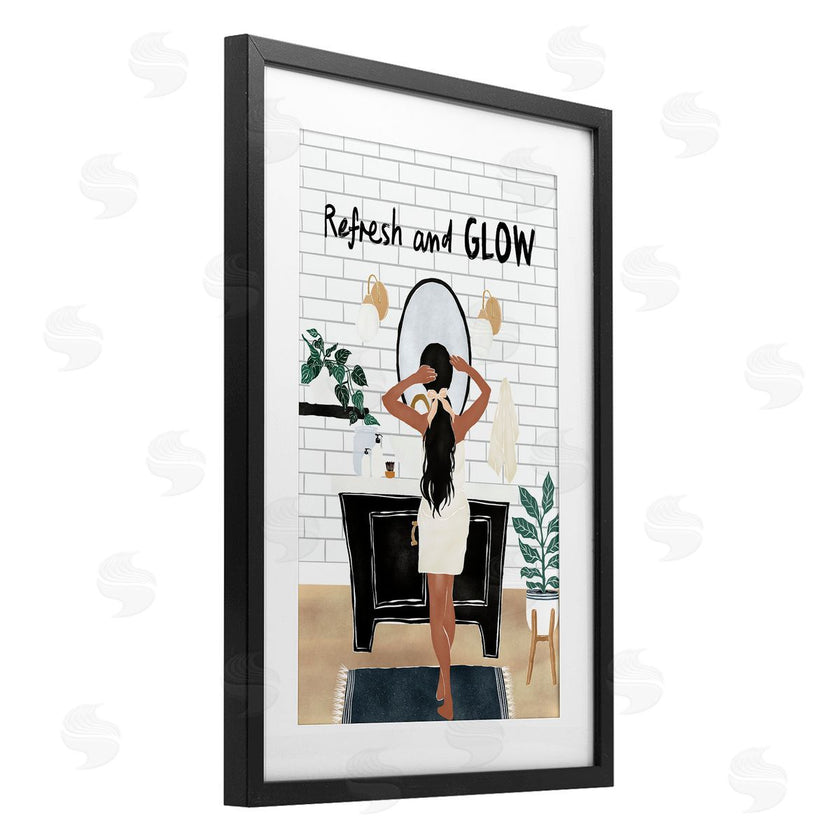 JJ Design House LLC | Refresh And Glow Beauty