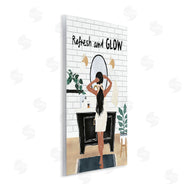 JJ Design House LLC | Refresh And Glow Beauty