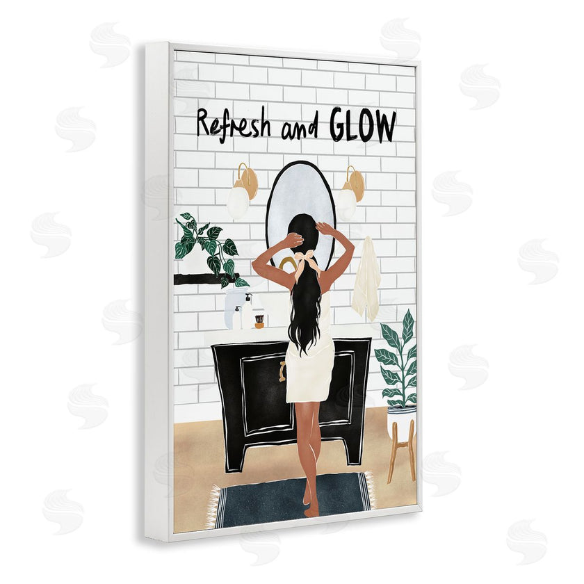 JJ Design House LLC | Refresh And Glow Beauty