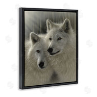 Collin Bogle | Sunlit Soulmates Wolves