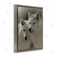 Collin Bogle | Sunlit Soulmates Wolves