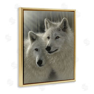 Collin Bogle | Sunlit Soulmates Wolves