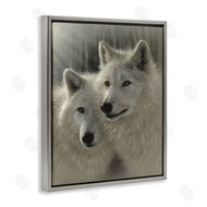 Collin Bogle | Sunlit Soulmates Wolves