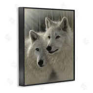 Collin Bogle | Sunlit Soulmates Wolves