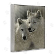 Collin Bogle | Sunlit Soulmates Wolves