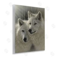 Collin Bogle | Sunlit Soulmates Wolves