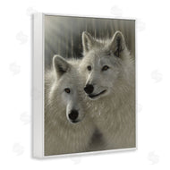Collin Bogle | Sunlit Soulmates Wolves