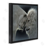 Collin Bogle | White Lion Love