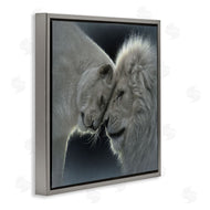 Collin Bogle | White Lion Love