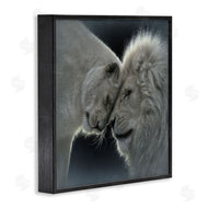Collin Bogle | White Lion Love