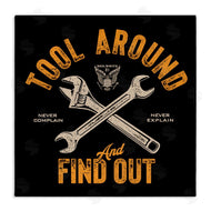 Jedco Brands, Inc. | Tool Around & Find Out