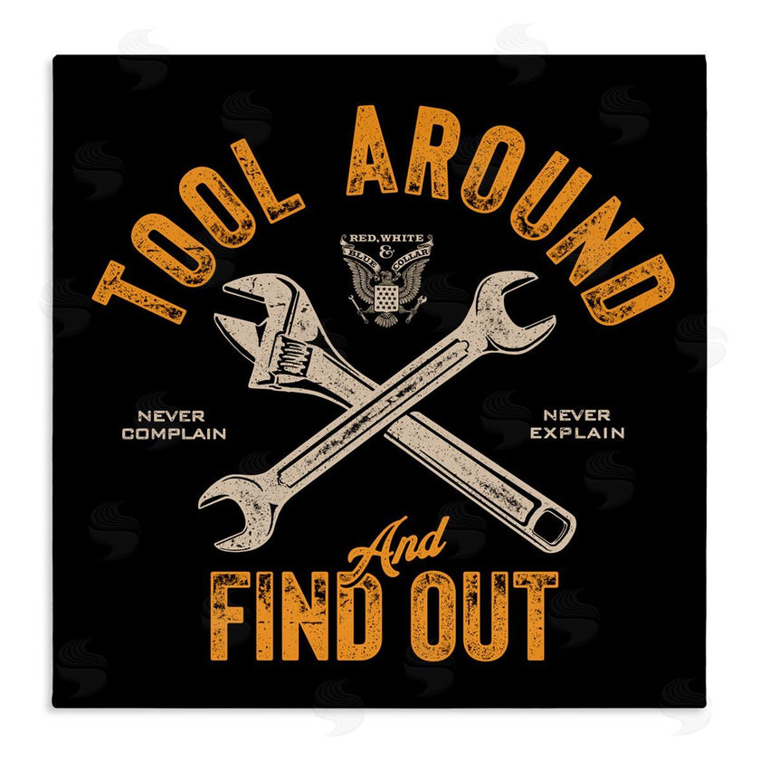 Jedco Brands, Inc. | Tool Around & Find Out