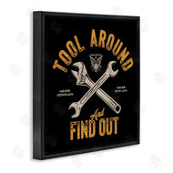 Jedco Brands, Inc. | Tool Around & Find Out
