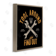 Jedco Brands, Inc. | Tool Around & Find Out