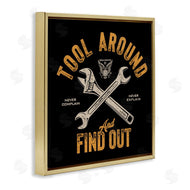 Jedco Brands, Inc. | Tool Around & Find Out