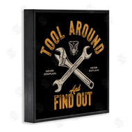 Jedco Brands, Inc. | Tool Around & Find Out