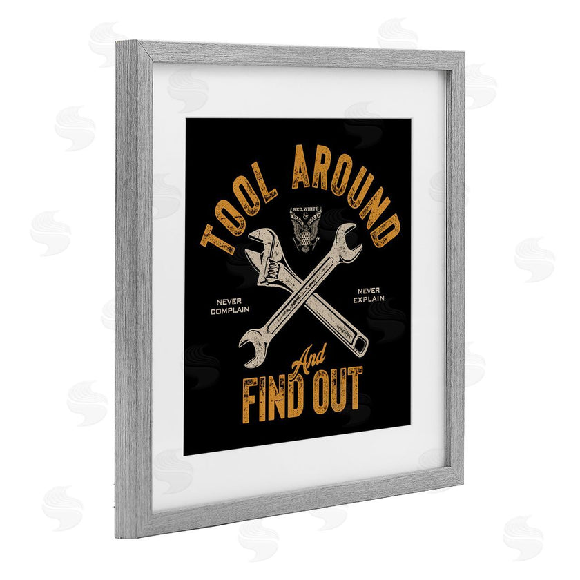 Jedco Brands, Inc. | Tool Around & Find Out