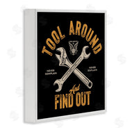 Jedco Brands, Inc. | Tool Around & Find Out