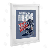 Jedco Brands, Inc. | Good Day For Fishing & Beer