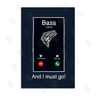 Jedco Brands, Inc. | Bass Is Calling Must Go