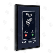 Jedco Brands, Inc. | Bass Is Calling Must Go