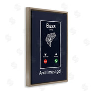 Jedco Brands, Inc. | Bass Is Calling Must Go